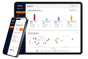 Princeton Biopartners Launches EVEXA®: AI-Driven Platform Transforming Evidence Generation and Medical Strategy