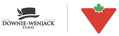 Le Fonds Gord Downie & Chanie Wenjack et la Société Canadian Tire élargissent leur partenariat pour soutenir Oshki Wupoowane | le Fonds des couvertures (Groupe CNW/Société Canadian Tire Limitée) Le Fonds Gord Downie & Chanie Wenjack et la Société Canadian Tire élargissent leur partenariat pour soutenir Oshki Wupoowane | le Fonds des couvertures (Groupe CNW/Société Canadian Tire Limitée)