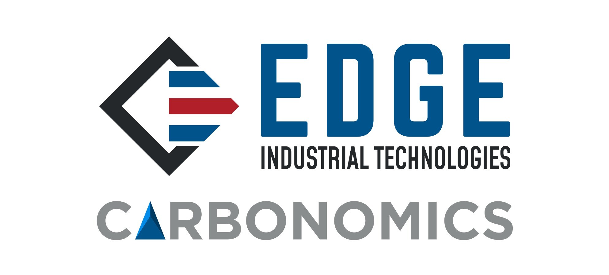 EDGE Industrial Technologies Acquires Carbonomics to Expand Global Footprint and Product Portfolio