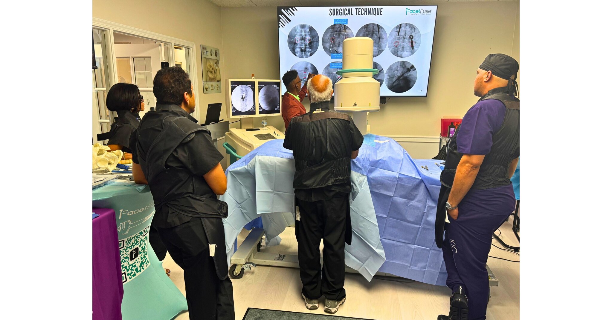 Legacy Spine Companies Retreat While KIC Ventures Builds New Markets in Outpatient Interventional Spine Surgery, Regenerative Biologics, and Viscoelastic Disc Replacements