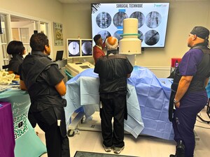 Legacy Spine Companies Retreat While KIC Ventures Builds New Markets in Outpatient Interventional Spine Surgery, Regenerative Biologics, and Viscoelastic Disc Replacements