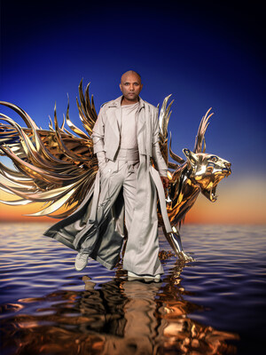 CHIVAS REGAL AND GAURAV GUPTA UNITE TO REDEFINE LUXURY WITH A BOLD, BOUNDARY-PUSHING LIMITED EDITION DESIGN (CNW Group/Corby Spirit and Wine Limited (Communications))