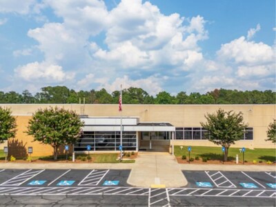 3000 Marconi - Alpharetta, GA