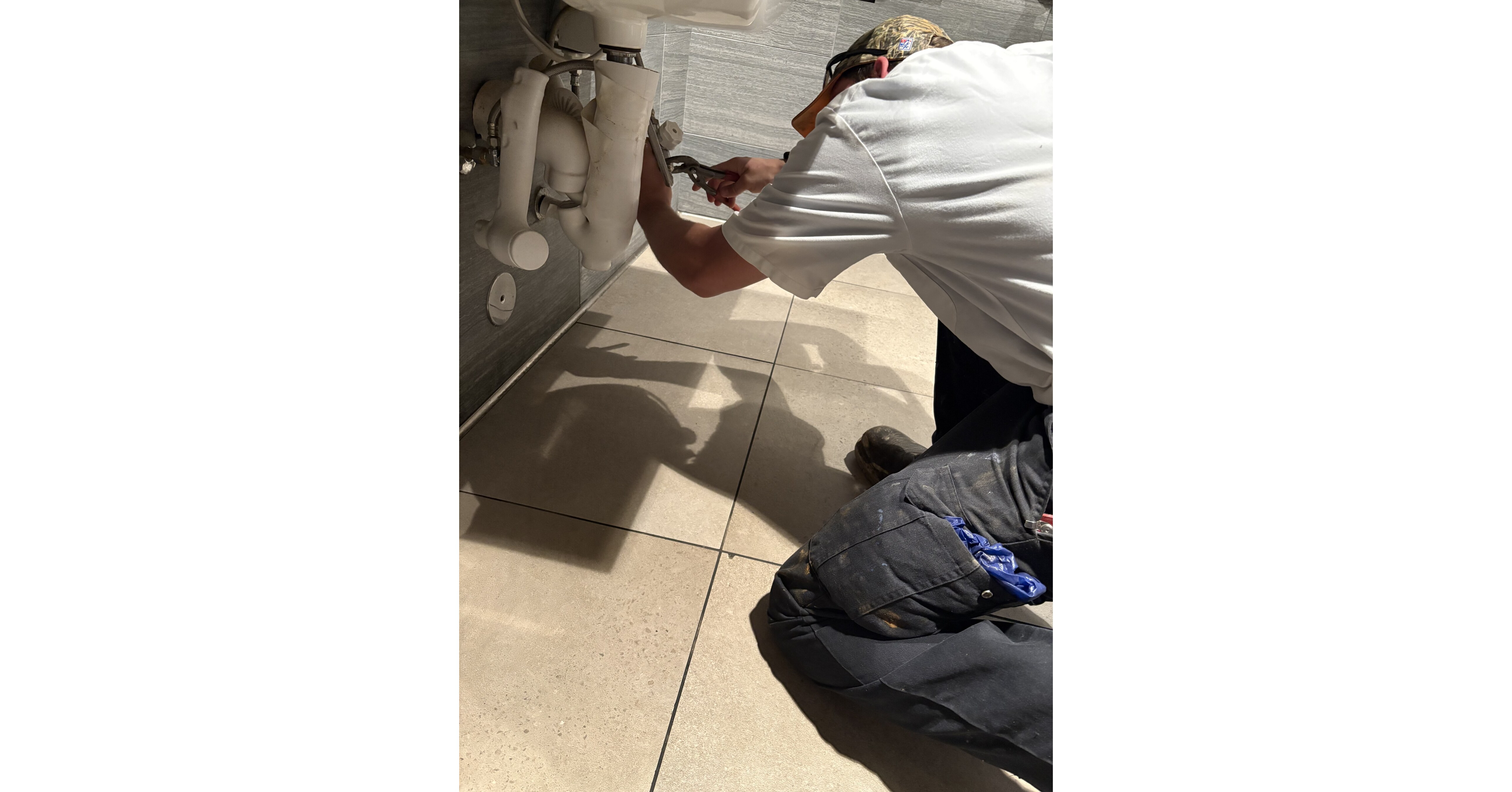 My Professional Plumber encourages homeowners to get ahead of winter plumbing problems My Professional Plumber encourages homeowners to get ahead of winter plumbing problems