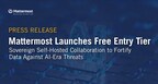Mattermost Launches Free Entry Tier: Sovereign Self-Hosted Collaboration to Fortify Data Against AI-Era Threats