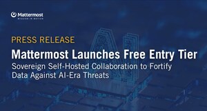 Mattermost Launches Free Entry Tier: Sovereign Self-Hosted Collaboration to Fortify Data Against AI-Era Threats