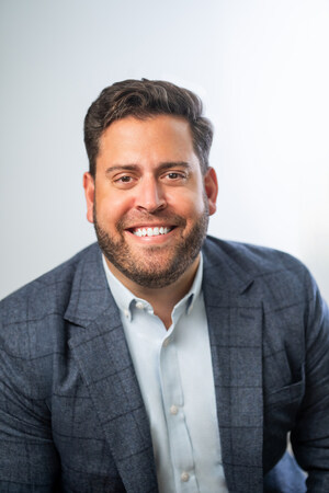 Tiny Mighty Communications Names Eric Tieles Vice President and General Manager of Nashville Office