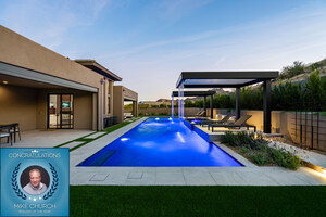 CODY POOLS INC® AND CEO MIKE CHURCH NAMED 2025 BUILDER OF THE YEAR