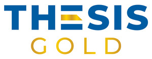 Thesis Gold Strengthens Management Team
