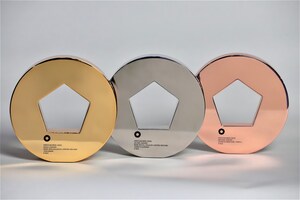 KT&amp;G awarded at global package design awards 'PENTAWARDS 2025'