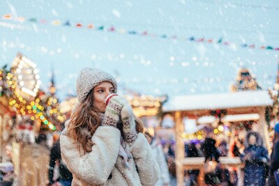 Classic Vacations® Reveals 2025 Holiday Travel Forecast