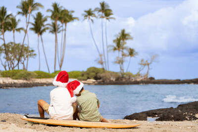 Fairmont Orchid