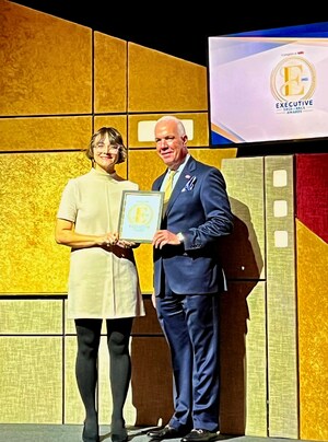 Suburban Propane President &amp; CEO Michael Stivala Honored with Dual Awards for Executive Leadership