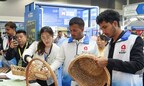 Xinhua Silk Road: 3rd Linyi Trade City International Sourcing Conference for Belt and Road Cooperation commences in E. China's Linyi