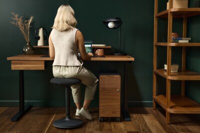 Ergonofis_Tidy Filing Cabinet