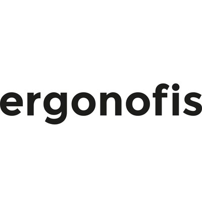 Ergonofis Logo_Tidy Filing Cabinet Launch Announcement