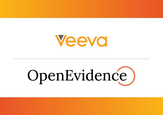 OpenEvidence and Veeva Announce Open Vista Partnership