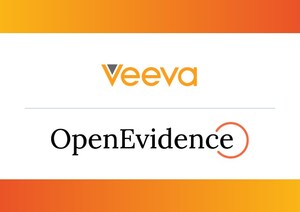OpenEvidence and Veeva Announce Open Vista Partnership