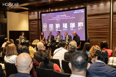 Developers Seminar at HoSkar Night 2024 - Source: WeHub