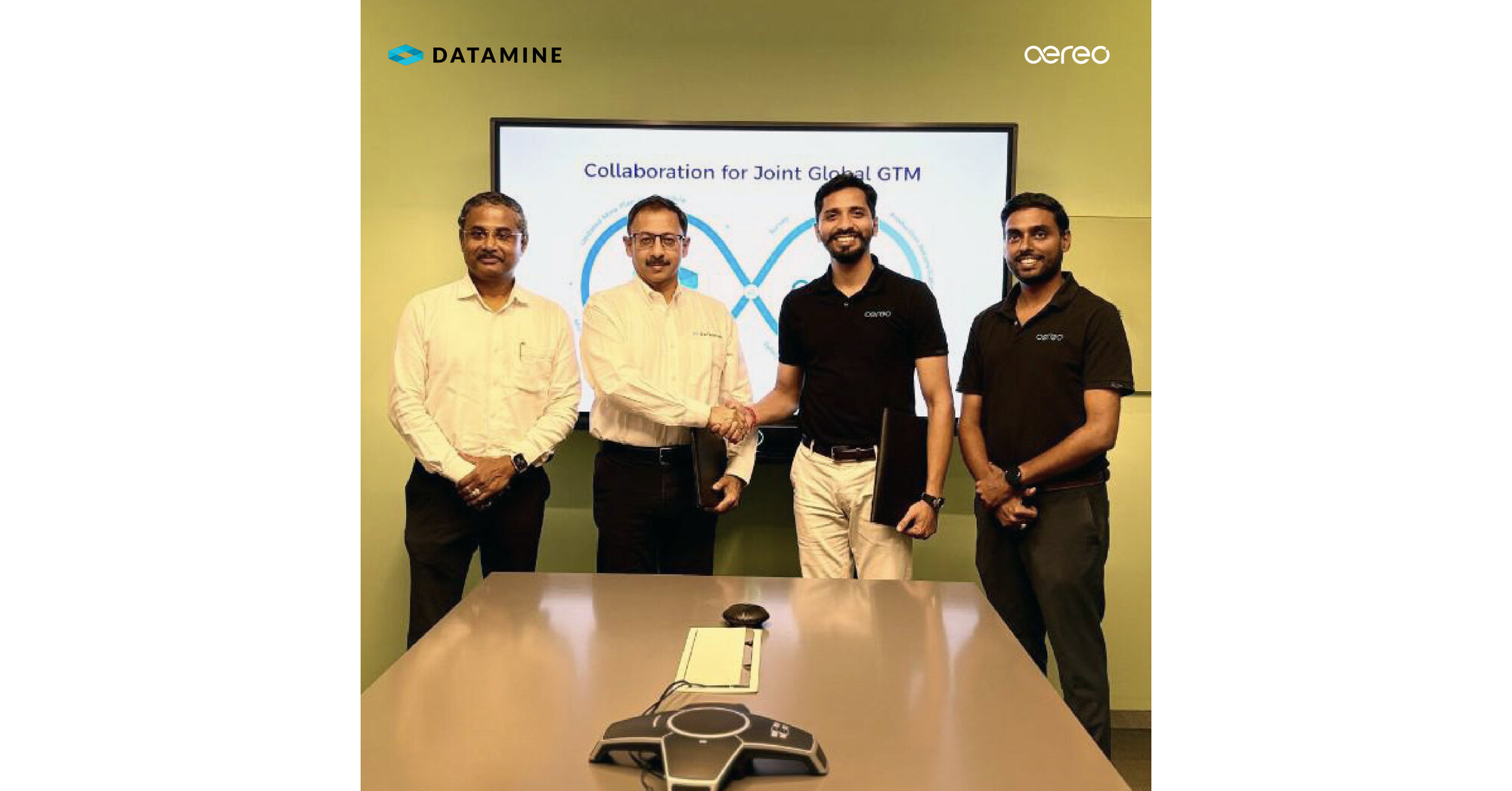 AI矿业解决方案