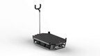 Schaeffler receives Red Dot Design Award for innovative transport concept GraviKart