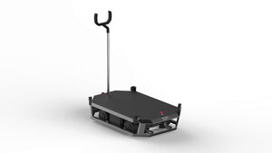 Schaeffler receives Red Dot Design Award for innovative transport concept GraviKart