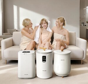 Stay Cozy All Winter: VEVOR Introduces Its Innovative Towel Warmer Series