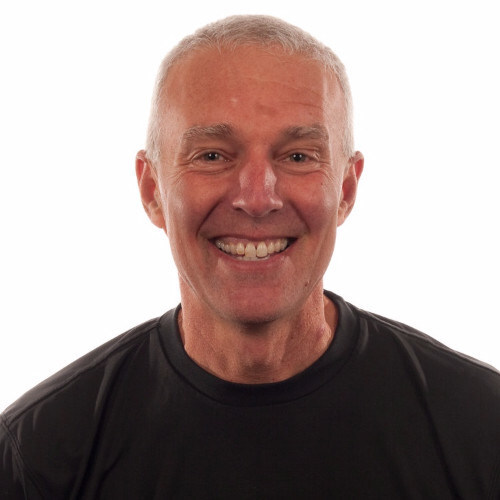 HiveMQ Chairman and CEO, Barry Libert