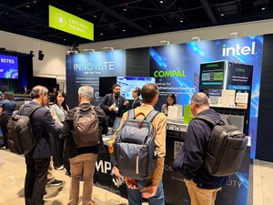 Compal Showcases Comprehensive Data Center Solutions at 2025 OCP Global Summit; Unveils SGX30-2 High-Performance AI Server Built with NVIDIA HGX™ B300