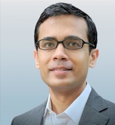 Mr. Nilanshuk Haldar as Vice President - Global Head of Partnerships and Alliances, Nucleus Software Mr. Nilanshuk Haldar as Vice President - Global Head of Partnerships and Alliances, Nucleus Software