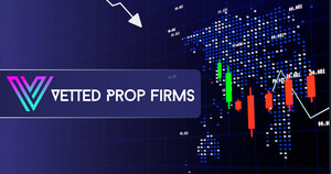 Newly Launched Vetted Prop Firms Site Offers Trading Firm Reviews and Special Discounts