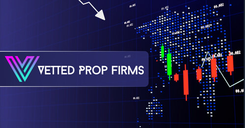 Newly Launched Vetted Prop Firms Site Offers Trading Firm Reviews and Special Discounts