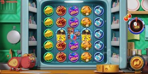 BC.GAME Introduces "Tim &amp; Larry": A Cartoon-Inspired Slot with High Volatility and Direct Max Win Purchase Option