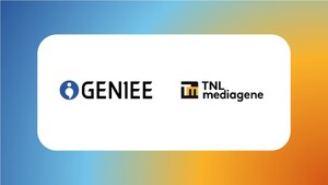 TNL Mediagene (NASDAQ: TNMG) and Geniee Form Strategic Partnership to Expand Access to Advertising Creative Solution "Cr.ED"