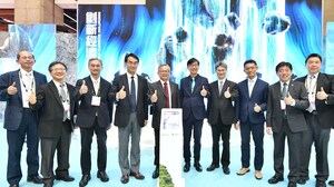 MOEA DoITがTIEで65の最先端技術を展示