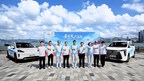 Official Fleet Vehicles Delivered for the 15th National Games Hong Kong Venues -- GAC's 24/7 Support Ensures Smooth Games