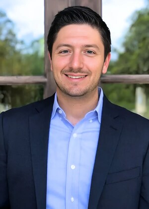 Oxford Partners Announces Leadership Transition as New Managing Partner, Chase McAteer, Joins Leadership Team