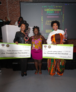 LOCnificent Fest 2025: A Vibrant Celebration of Natural Hair, Diaspora Identity, and Community
