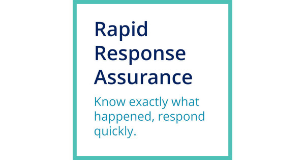 PacketWatch Launches Rapid Response Assurance