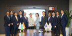Gabriel India Limited signs joint venture with SK Enmove, part of the SK Group US $148 Billion- among South Korea's two largest conglomerates