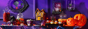 Witch Way to the Best Treats: Kroger Drops Ghostly Guide to be the Best House on the Block for Trick-or-Treaters