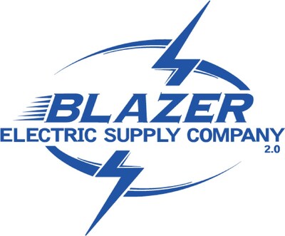 Blazer Electric Logo