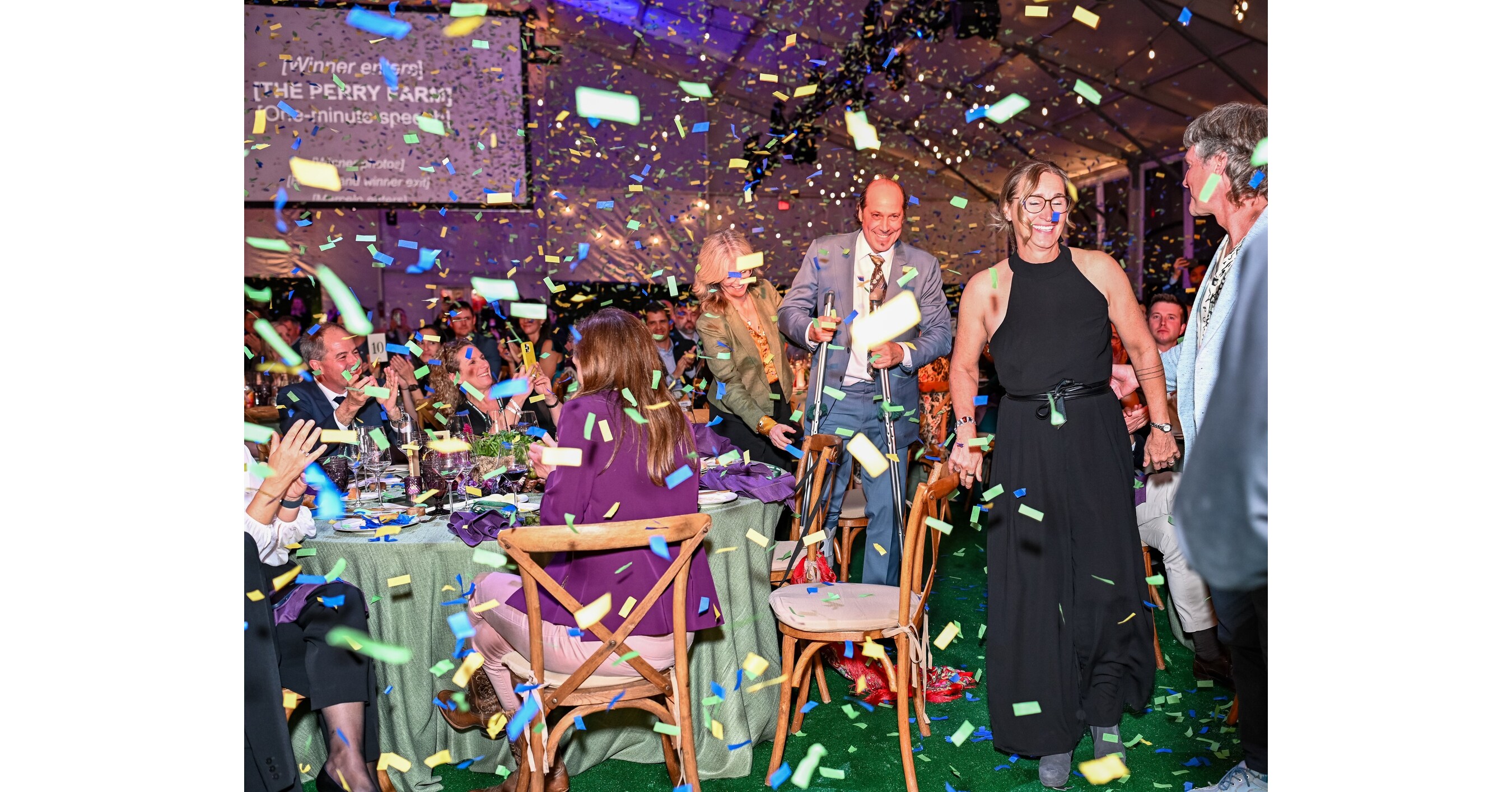 PepsiCo Launches Inaugural Global Farmer Awards, Honoring the Backbone of  its Agricultural Supply Chain