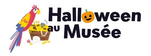L'HALLOWEEN AU MUSÉE DE LA CIVILISATION : CAP SUR L'AVENTURE !