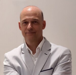 Appointment notice - CIMA+ ANNOUNCES THE APPOINTMENT OF ERIC MARTIN AS SENIOR VICE PRESIDENT, INFORMATION TECHNOLOGY