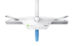 Design leader in the OR: Dräger Polaris honored with Best of the Best Award 2025