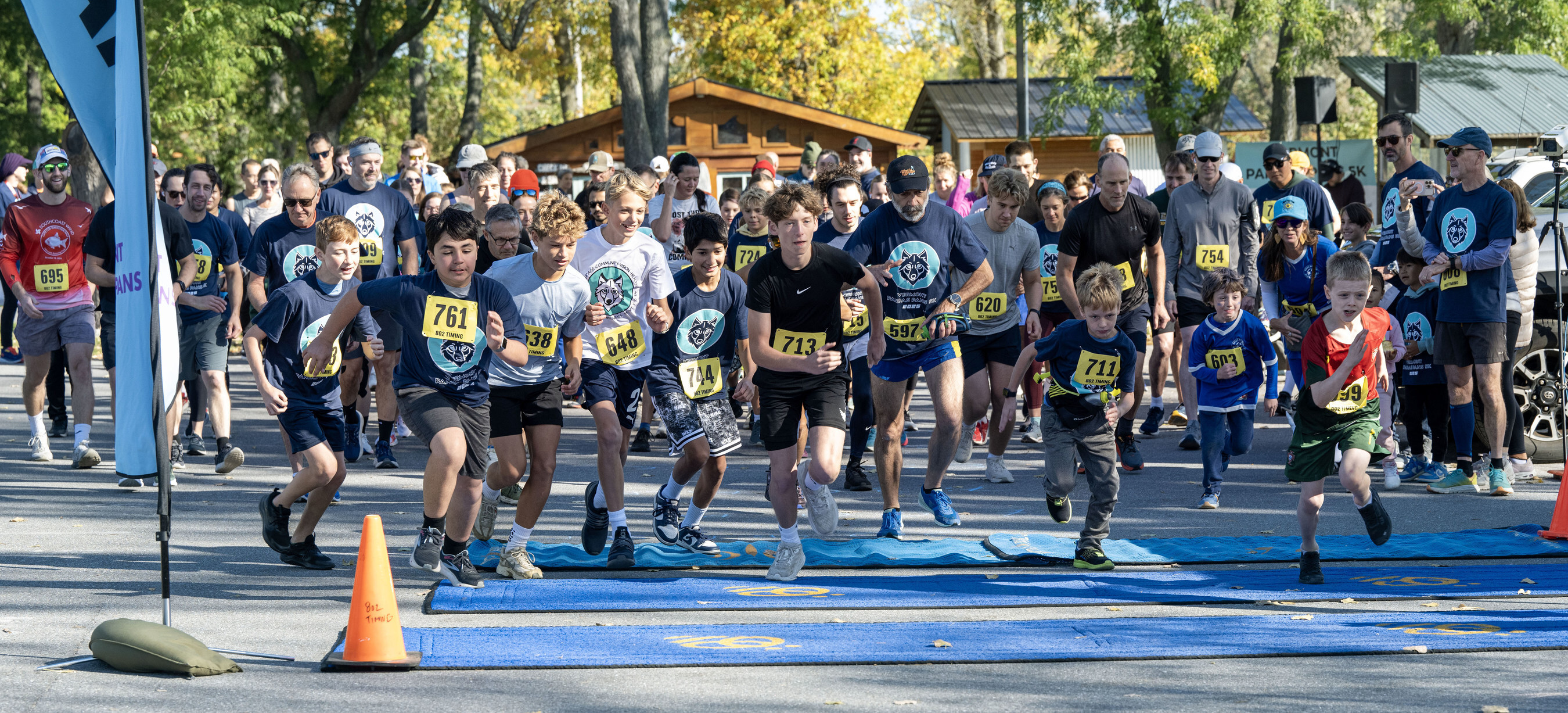 Vermont Becomes a Voice for Children with Autoimmune Brain Disorders