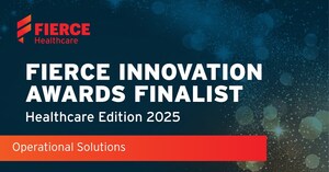 Yosi Health Named Finalist in Fierce Innovation Awards: Healthcare Edition 2025