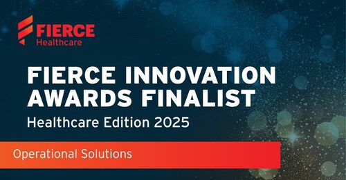 Yosi Health Named Finalist in Fierce Innovation Awards: Healthcare Edition 2025 Yosi Health Named Finalist in Fierce Innovation Awards: Healthcare Edition 2025