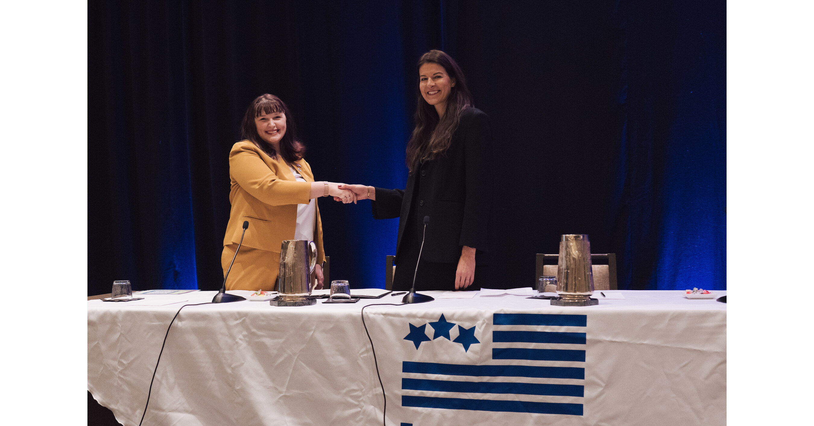 Latvia Strengthens Transatlantic Economic Ties with New Representation Across 29 U.S. States